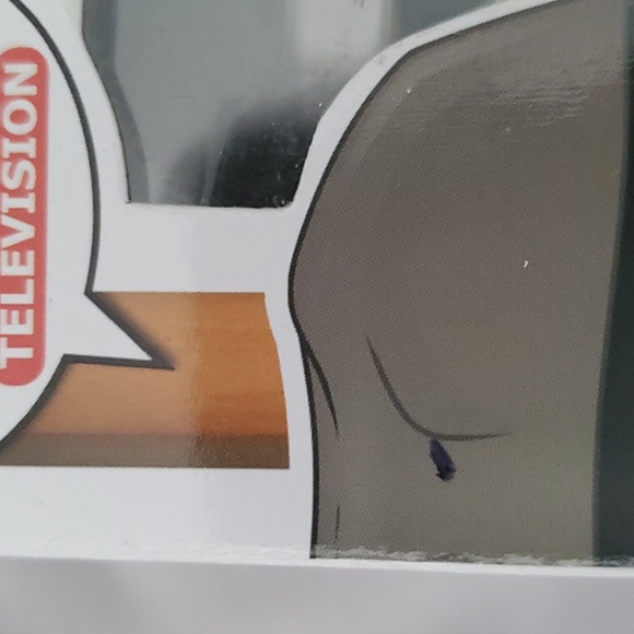 : Dwight Schrute as Scranton Strangler Funko Pop! Vinyl figure # 1045 the office - Picture 9 of 9